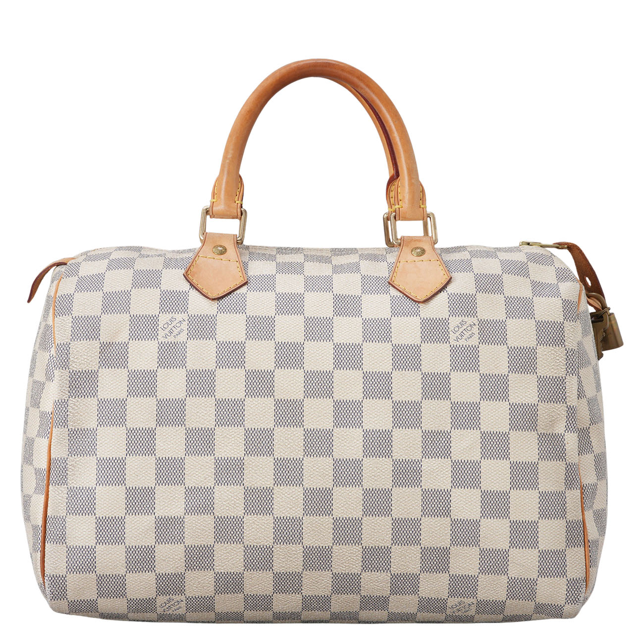 LOUIS VUITTON(USED)루이비통 다미에 아주르 스피디 30